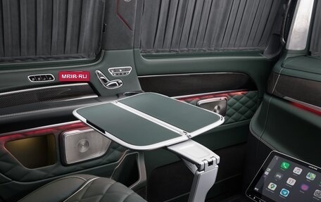 Mercedes-Benz V-Класс, 2026 год, 41 500 000 рублей, 17 фотография
