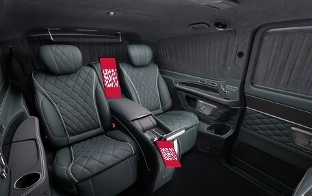 Mercedes-Benz V-Класс, 2026 год, 41 500 000 рублей, 14 фотография