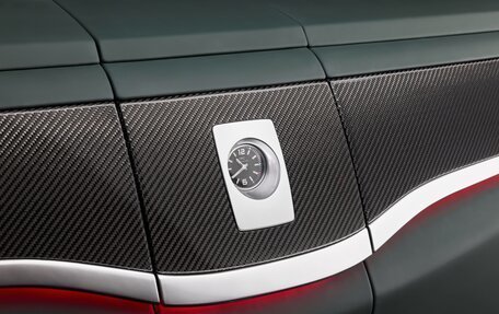 Mercedes-Benz V-Класс, 2026 год, 41 500 000 рублей, 22 фотография