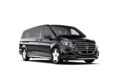 Mercedes-Benz V-Класс, 2026 год, 41 500 000 рублей, 30 фотография