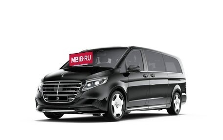 Mercedes-Benz V-Класс, 2026 год, 41 500 000 рублей, 32 фотография