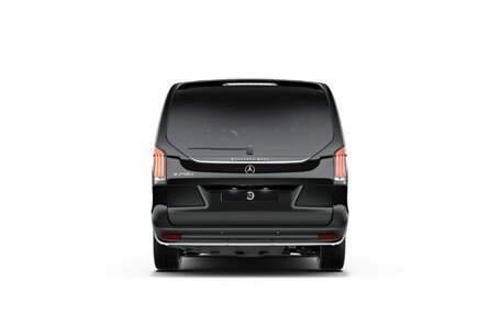 Mercedes-Benz V-Класс, 2026 год, 41 500 000 рублей, 34 фотография
