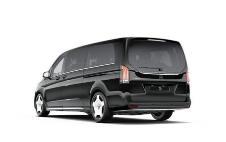 Mercedes-Benz V-Класс, 2026 год, 41 500 000 рублей, 35 фотография