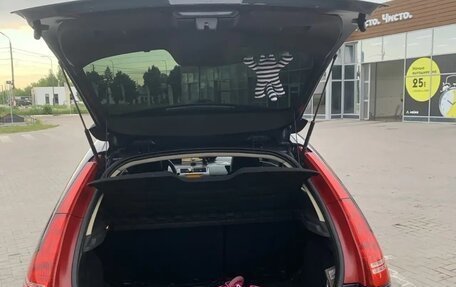 Citroen C4 II рестайлинг, 2008 год, 330 000 рублей, 4 фотография