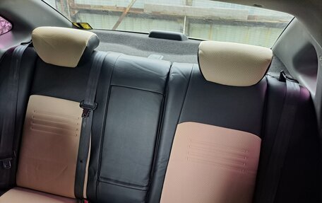 Hyundai Elantra IV, 2008 год, 555 000 рублей, 6 фотография