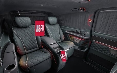 Mercedes-Benz V-Класс, 2026 год, 41 500 000 рублей, 13 фотография