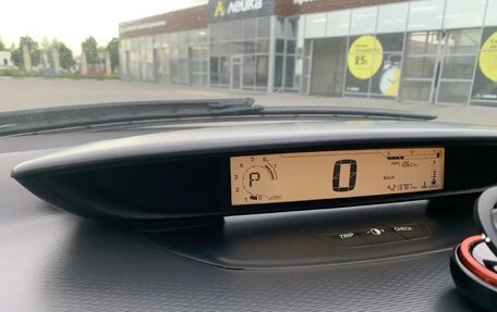 Citroen C4 II рестайлинг, 2008 год, 330 000 рублей, 12 фотография