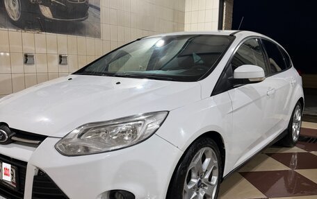 Ford Focus III, 2011 год, 530 000 рублей, 6 фотография
