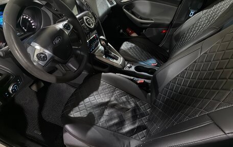 Ford Focus III, 2011 год, 530 000 рублей, 9 фотография