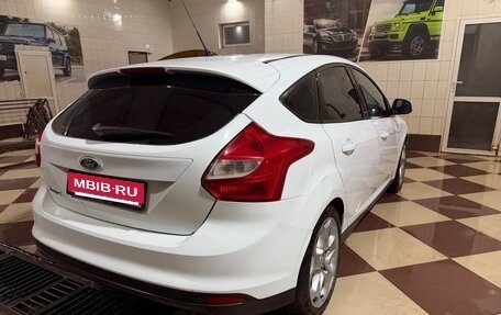 Ford Focus III, 2011 год, 530 000 рублей, 4 фотография