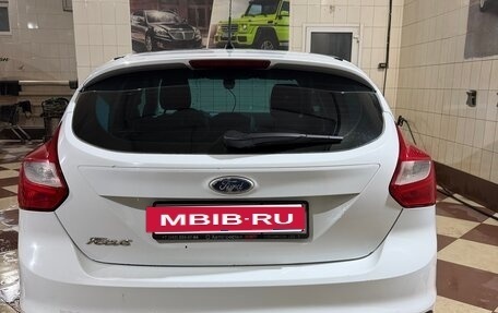 Ford Focus III, 2011 год, 530 000 рублей, 5 фотография