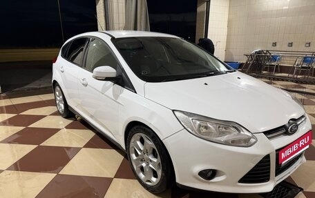 Ford Focus III, 2011 год, 530 000 рублей, 7 фотография
