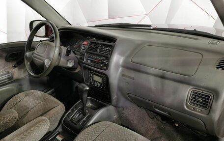 Suzuki Grand Vitara, 2001 год, 295 000 рублей, 10 фотография