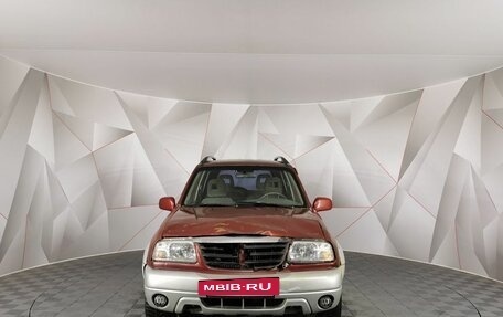 Suzuki Grand Vitara, 2001 год, 295 000 рублей, 7 фотография