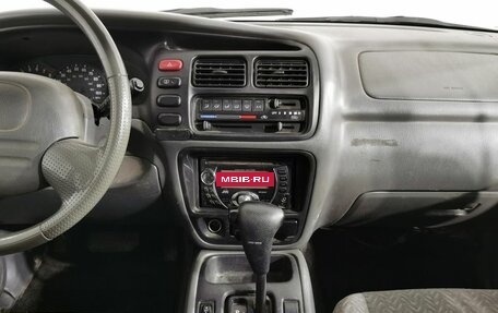 Suzuki Grand Vitara, 2001 год, 295 000 рублей, 12 фотография
