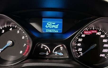 Ford Focus III, 2011 год, 530 000 рублей, 8 фотография