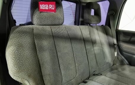 Suzuki Grand Vitara, 2001 год, 295 000 рублей, 14 фотография