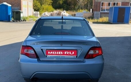 Daewoo Nexia I рестайлинг, 2011 год, 83 000 рублей, 10 фотография