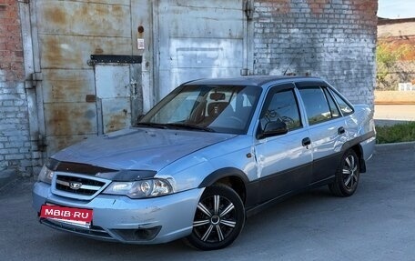 Daewoo Nexia I рестайлинг, 2011 год, 83 000 рублей, 2 фотография