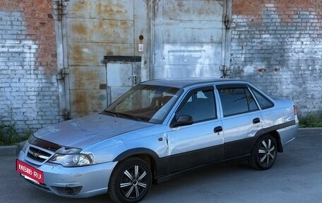 Daewoo Nexia I рестайлинг, 2011 год, 83 000 рублей, 4 фотография