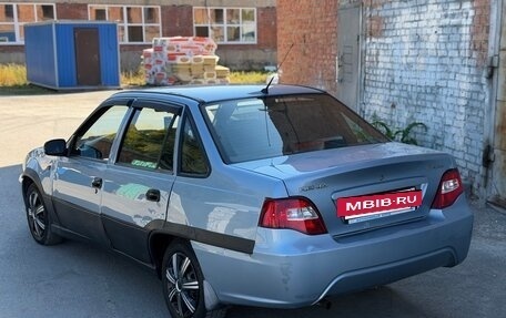 Daewoo Nexia I рестайлинг, 2011 год, 83 000 рублей, 9 фотография