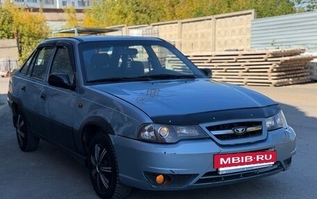 Daewoo Nexia I рестайлинг, 2011 год, 83 000 рублей, 3 фотография