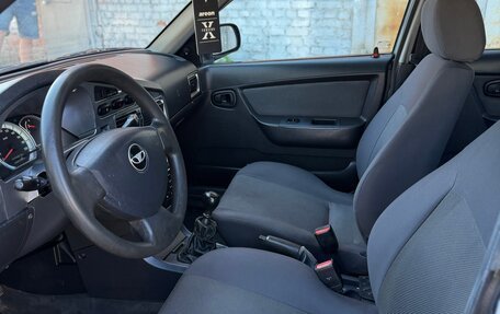 Daewoo Nexia I рестайлинг, 2011 год, 83 000 рублей, 12 фотография