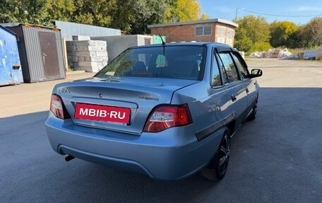 Daewoo Nexia I рестайлинг, 2011 год, 83 000 рублей, 8 фотография