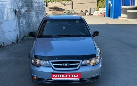 Daewoo Nexia I рестайлинг, 2011 год, 83 000 рублей, 5 фотография