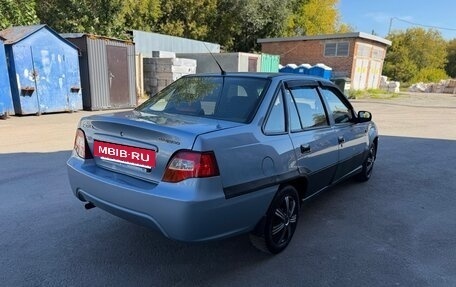 Daewoo Nexia I рестайлинг, 2011 год, 83 000 рублей, 7 фотография