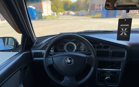 Daewoo Nexia I рестайлинг, 2011 год, 83 000 рублей, 14 фотография