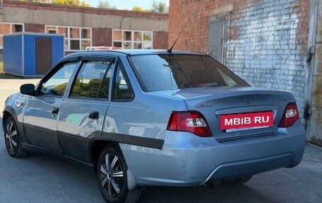 Daewoo Nexia I рестайлинг, 2011 год, 83 000 рублей, 6 фотография
