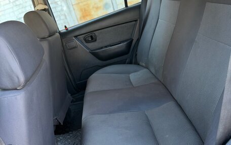Daewoo Nexia I рестайлинг, 2011 год, 83 000 рублей, 17 фотография