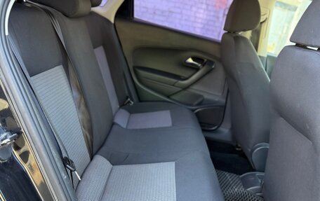 Daewoo Nexia I рестайлинг, 2011 год, 83 000 рублей, 19 фотография