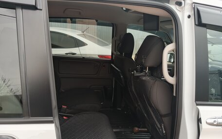 Honda Freed II, 2019 год, 1 920 000 рублей, 12 фотография