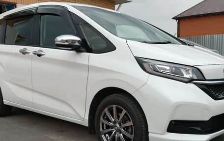 Honda Freed II, 2019 год, 1 920 000 рублей, 13 фотография