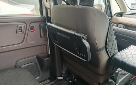 Honda Freed II, 2019 год, 1 920 000 рублей, 10 фотография