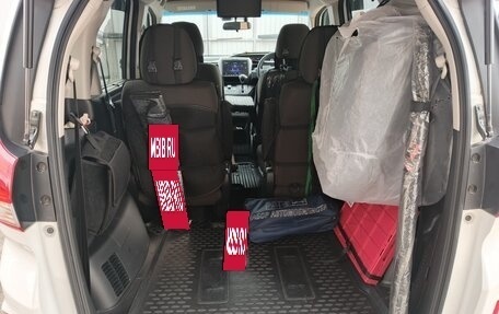 Honda Freed II, 2019 год, 1 920 000 рублей, 7 фотография