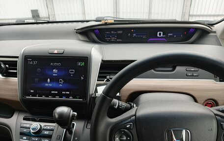Honda Freed II, 2019 год, 1 920 000 рублей, 22 фотография