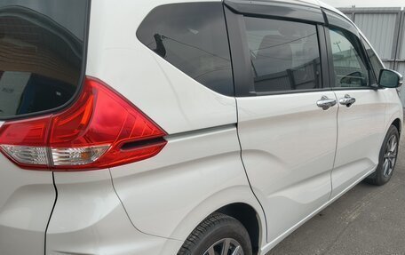 Honda Freed II, 2019 год, 1 920 000 рублей, 20 фотография