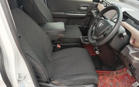 Honda Freed II, 2019 год, 1 920 000 рублей, 21 фотография