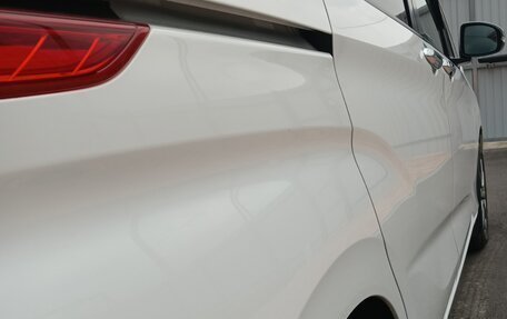Honda Freed II, 2019 год, 1 920 000 рублей, 18 фотография