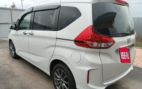 Honda Freed II, 2019 год, 1 920 000 рублей, 19 фотография