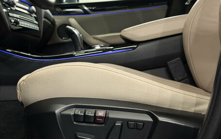 BMW X4, 2017 год, 2 990 000 рублей, 14 фотография