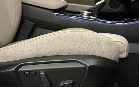 BMW X4, 2017 год, 2 990 000 рублей, 16 фотография