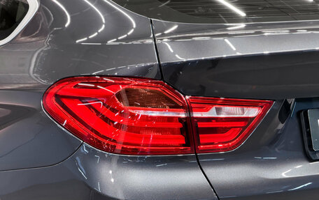 BMW X4, 2017 год, 2 990 000 рублей, 20 фотография
