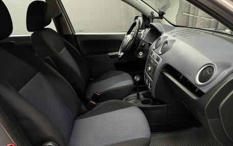 Ford Fusion I, 2012 год, 649 999 рублей, 14 фотография