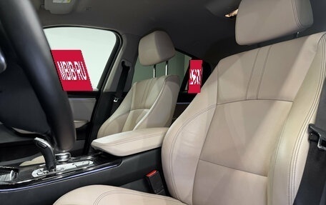 BMW X4, 2017 год, 2 990 000 рублей, 13 фотография