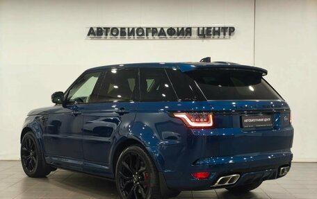 Land Rover Range Rover Sport II, 2022 год, 8 490 000 рублей, 6 фотография