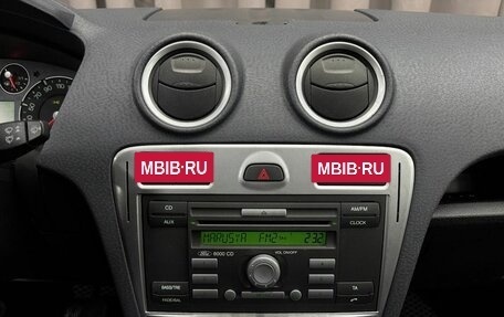 Ford Fusion I, 2012 год, 649 999 рублей, 15 фотография